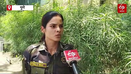 कौतुकास्पद कामगिरी! महिला पोलीस कर्मचाऱ्यानं रोखला बालविवाह; कुटुंबीयांचं केलं समुपदेशन