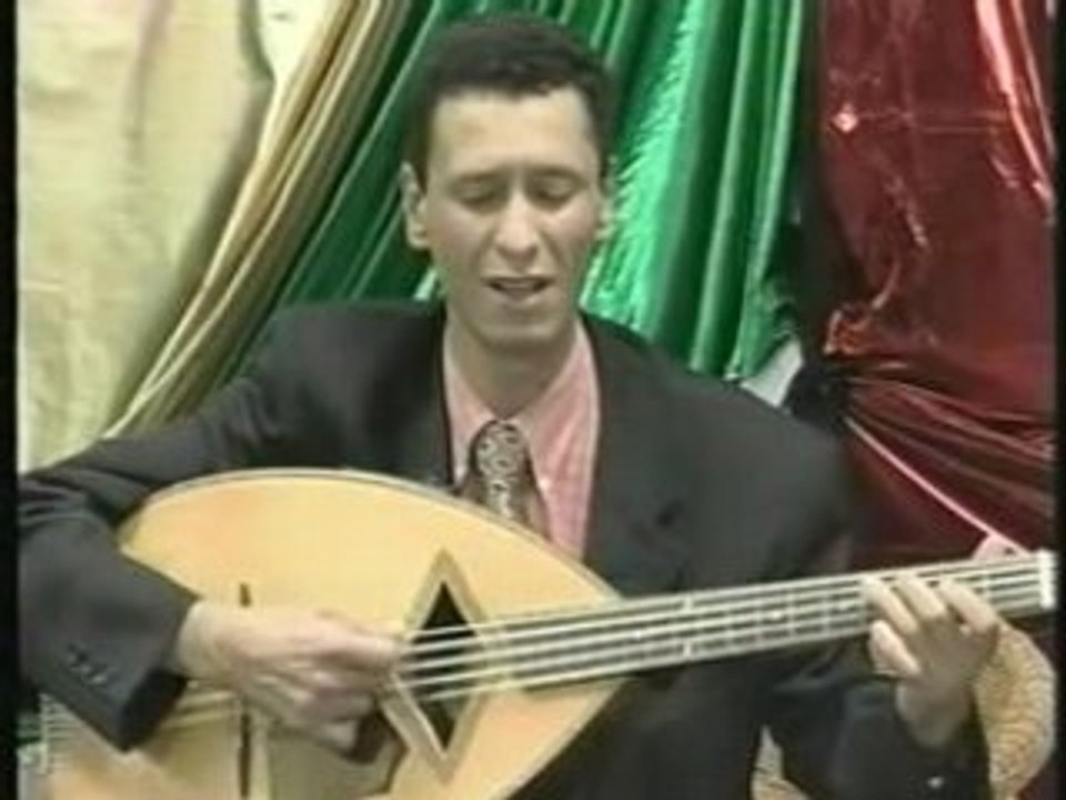 matoub part Kamel bouyakoub