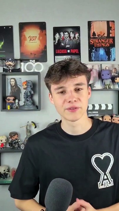 Les 3 plus folles théories sur la fin de Stranger Things !