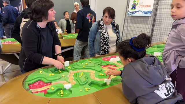 Plouf : 3 jours pour sensibiliser aux risques d'inondation