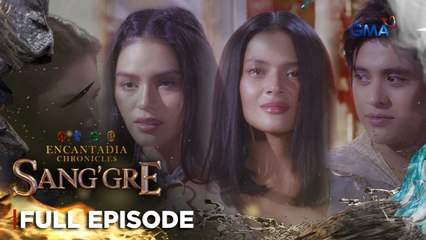 Encantadia Chronicles Episode 80: Sang'gre Triumphs & New Powers Unveiled ✨