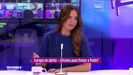 'Bruselas, ¿te quiero?' Rusia pone a prueba a la OTAN, ¿la está superando?