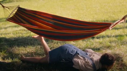 Anywhere 1º Temporada Trailer Original