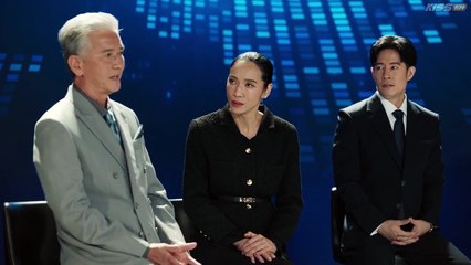 Mandate (2025) Episode 5 | English Subtitles 🎬