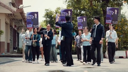 Mandate (2025) Episode 3 English Subtitles – Watch Now!