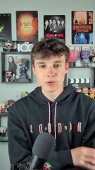 L'incroyable théorie sur la fin de Stranger Things !