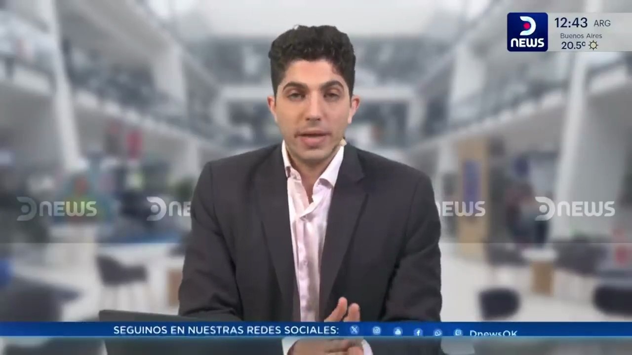 🚨 Alerta por presencia de terroristas islámicos en Europa | DNews