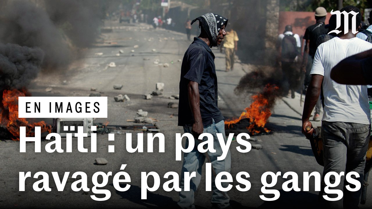 Haïti : plus de 16 000 personnes tuées dans les violences depuis 2022