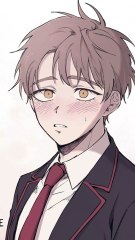 Un webtoon très sympathique