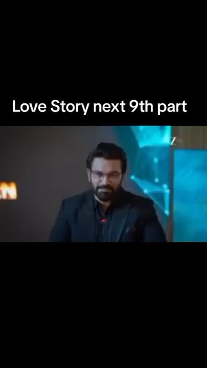 love Story next part