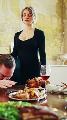 When love becomes a prison... Can she escape?