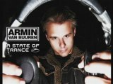 Not The End vs. Who Will Find Me (Armin Van Buuren mashup)