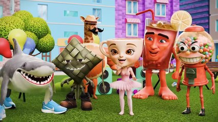 KETCHURU and MUSTURU Sad Origin Story-! Italian Brainrot Animation - YouTube