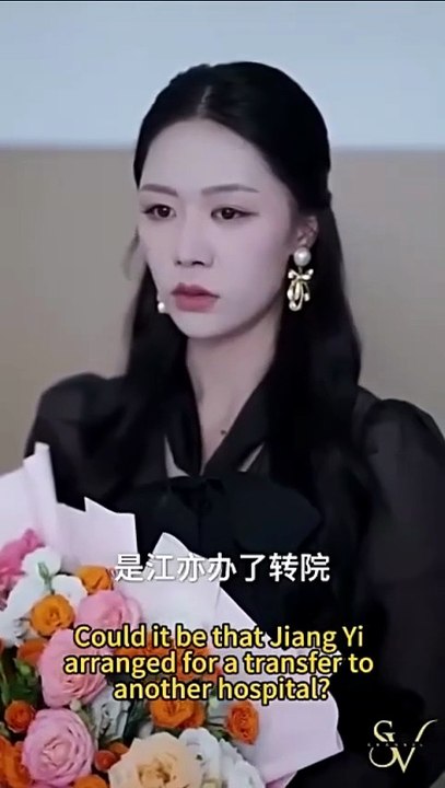 When Love Stops Breathing Chinese Drama - ENG SUB