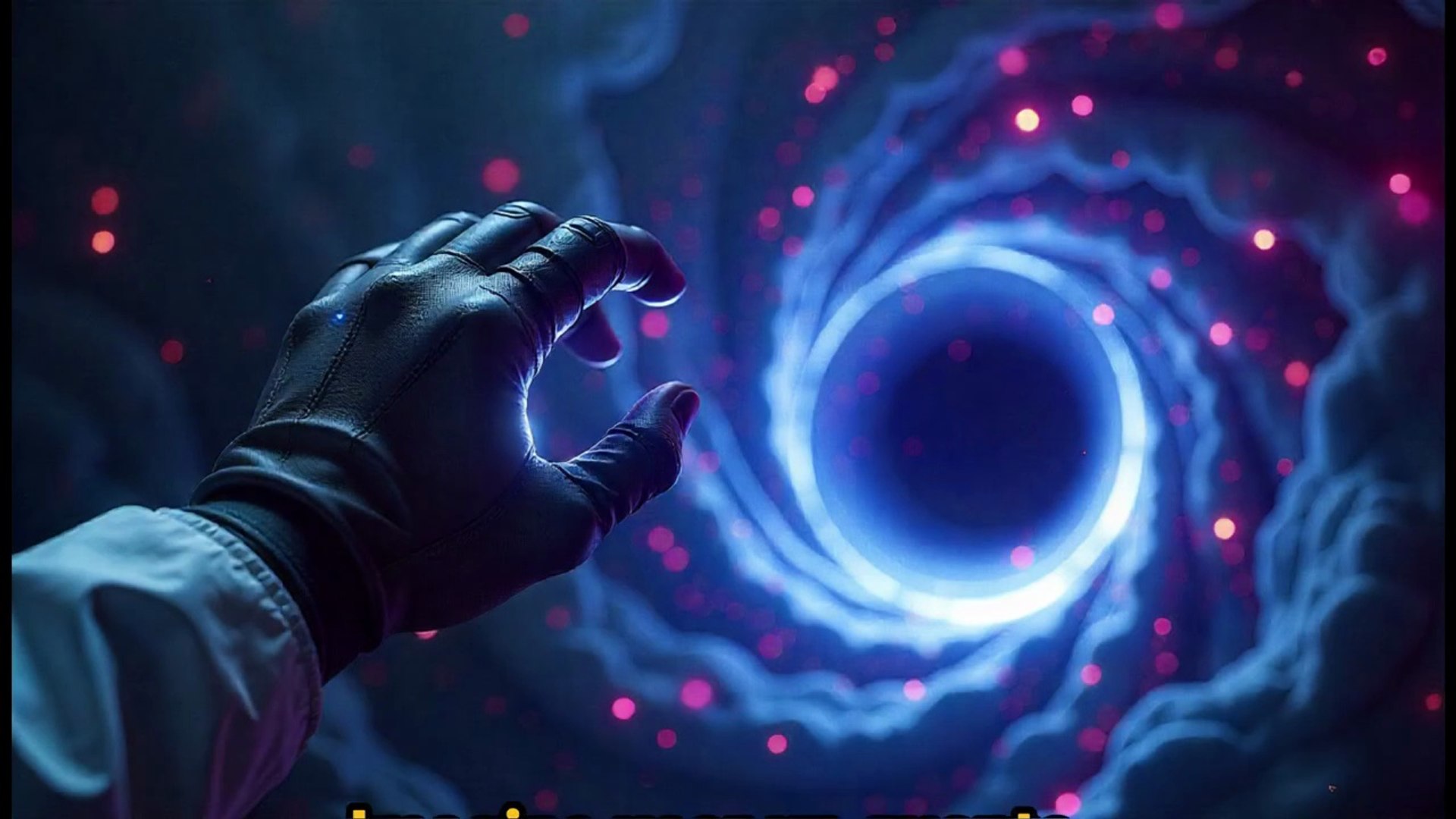 MetaverseGlove_ ¡Siente el mundo virtual + secretos de los Guantes de Roblox Slap Battles!