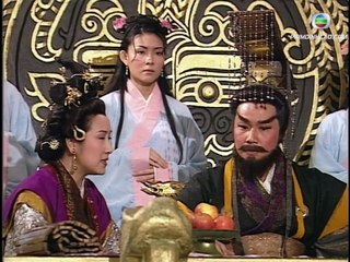 Đắc Kỷ Trụ Vương Tập 20 Thuyết Minh