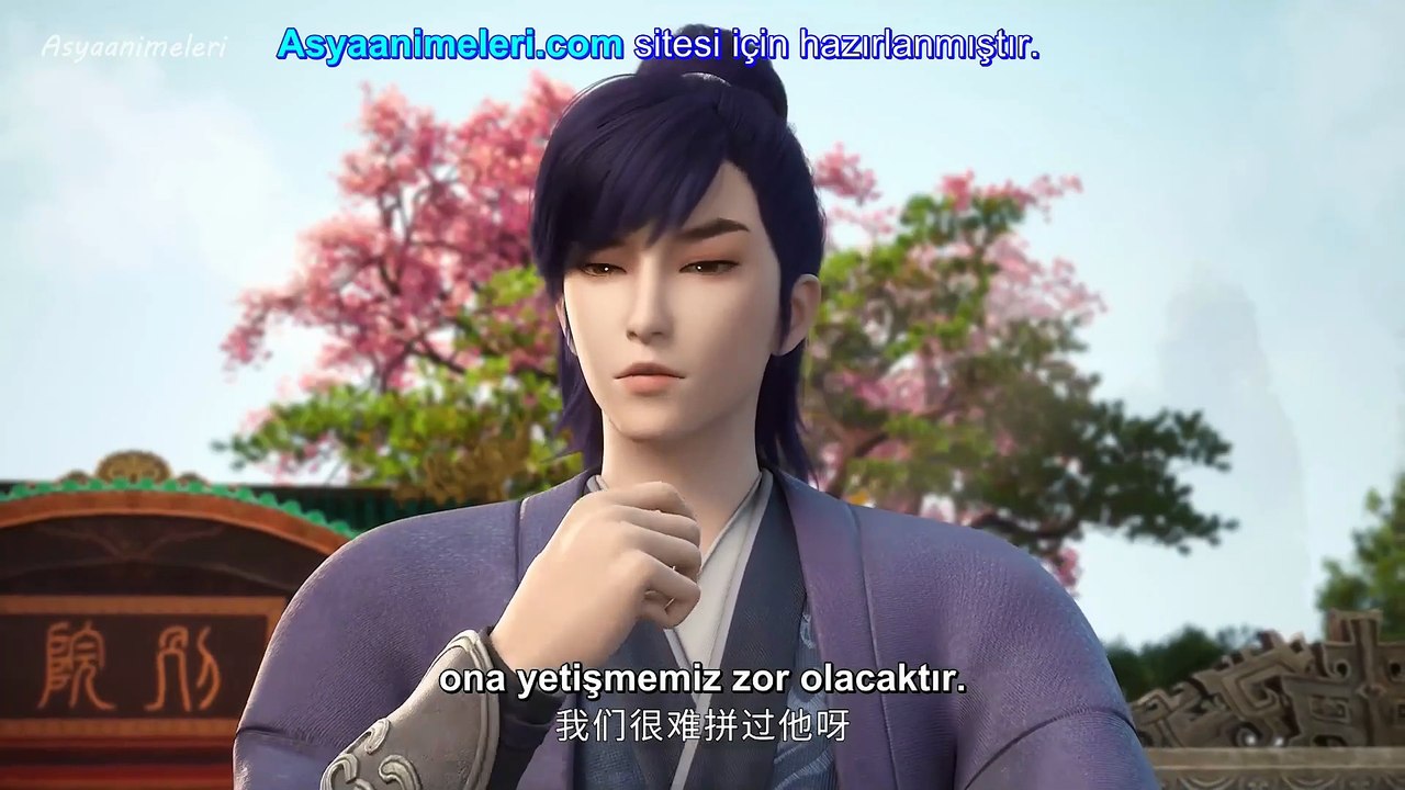 Yao Shen Ji 401-405