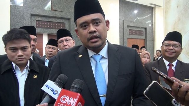 KPK: Tak Ada Saksi di Tahap Penyidikan Sebut Nama Bobby Nasution