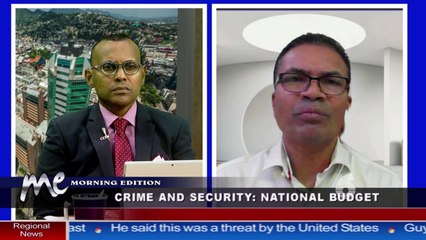 Morning Edition: 03rd October 2025