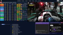 F1 2025 Singapour Grand Prix - Practice 2 - Essais Libres 2 - STREAMING FR HD