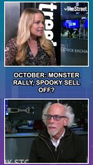 This or That: Market truths from a NYSE trader