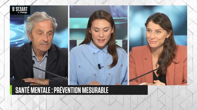 SANTÉ FUTURE - SANTÉ FUTURE, 4e partie du 3 octobre 2025