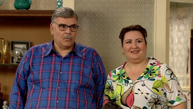 Seksenler 62. Bölüm - 2 Eylül Salı