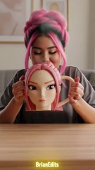 Huntrix Coffee Cups, KPop Demon Hunters