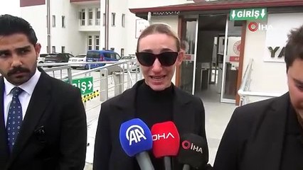 Güllü'nün kızı ve oğlu iddialara ateş püskürdü: ''Tüm Türkiye'ye sesleniyorum...''