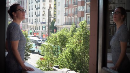 María Pastor (Más Madrid): "Vamos a conseguir que Madrid vuelva a ser habitable"