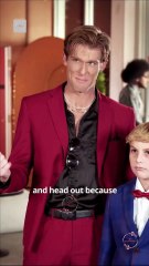 America's Favorite Ex-Husband - Full