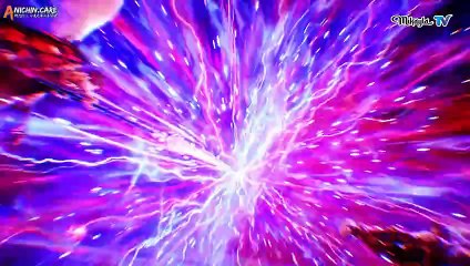 Throne of Seal Episode 179 Subtitle Indonesia