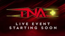 TNA Impact Wrestling October 2nd 2025