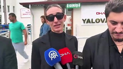 Şarkıcı Güllü'nün oğlu ve kızından açıklama