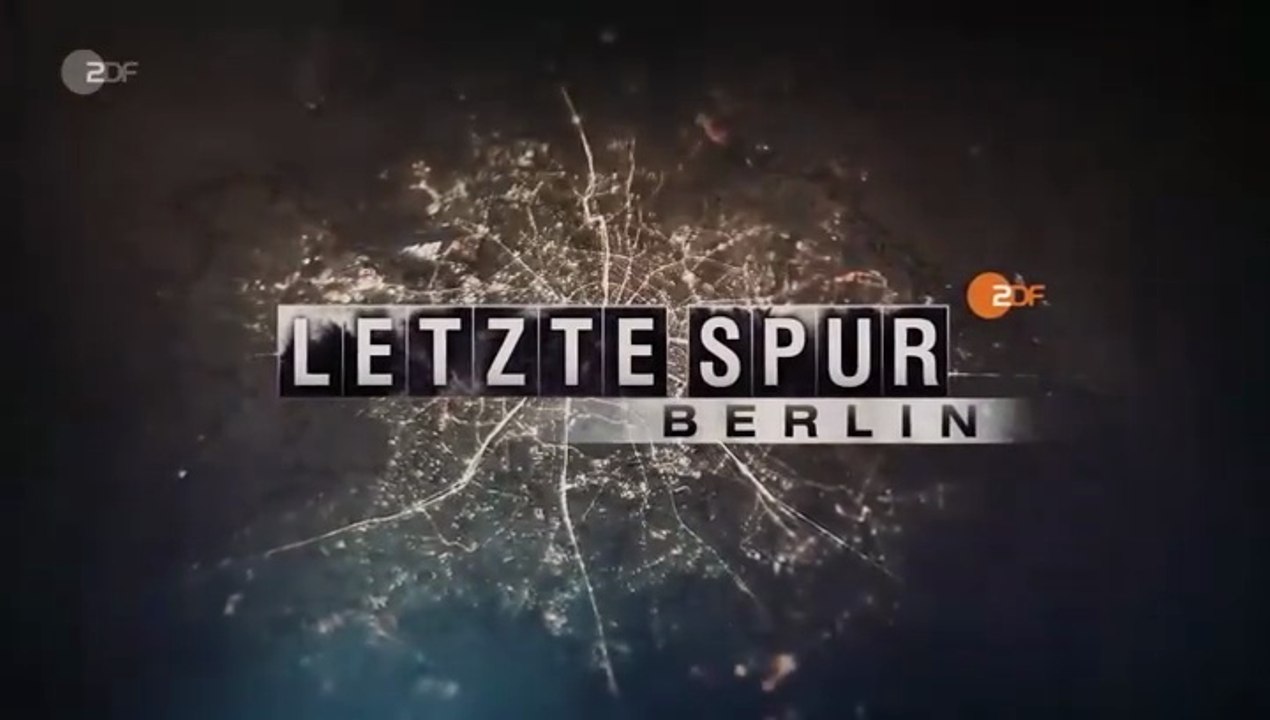 Letzte Spur Berlin -137- Unentschieden