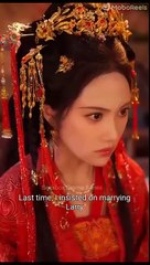 She Plays Two Shadows