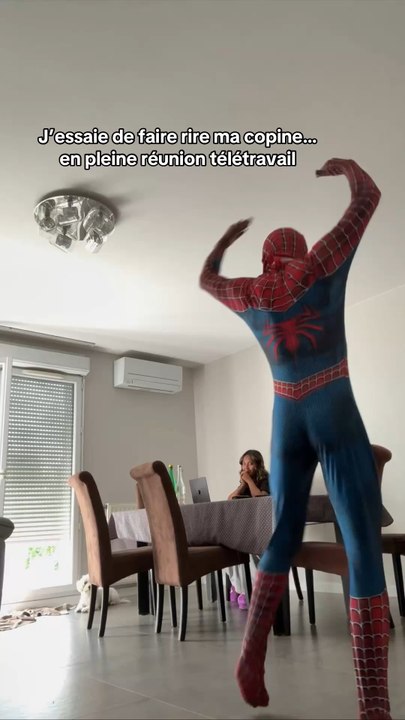 la prochaine fois je me déguise en quoi ?