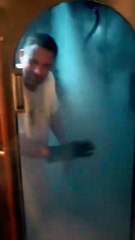 les effets spéciaux de l'escape game The Maze