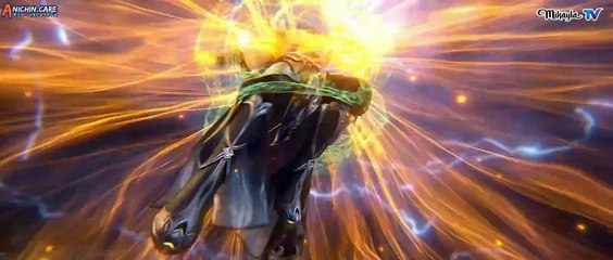 Perfect World Episode 235 Subtitle Indonesia