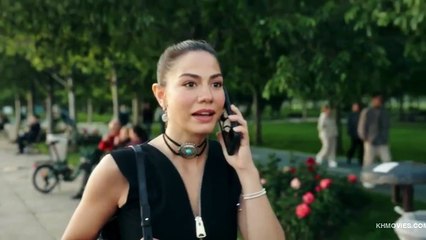 Esref Ruya - Episode 10 (English Subtitles)