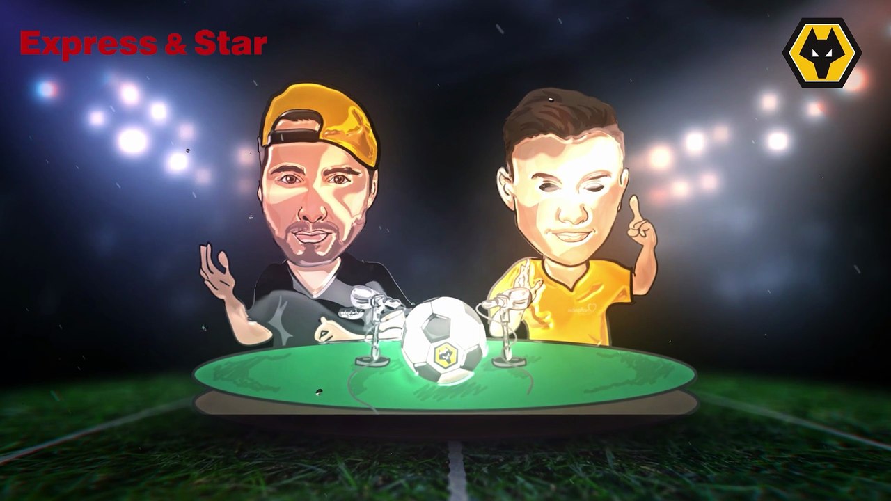 Wolves v Brighton - Liam Keen and Nathan Judah preview