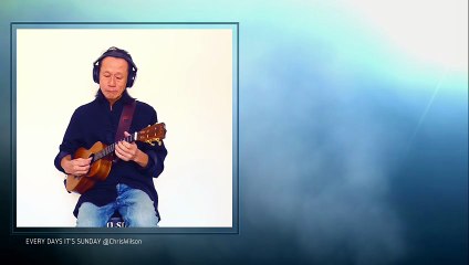 Every Days It's Sunday-ChrisWilson-Akai-MPC One+