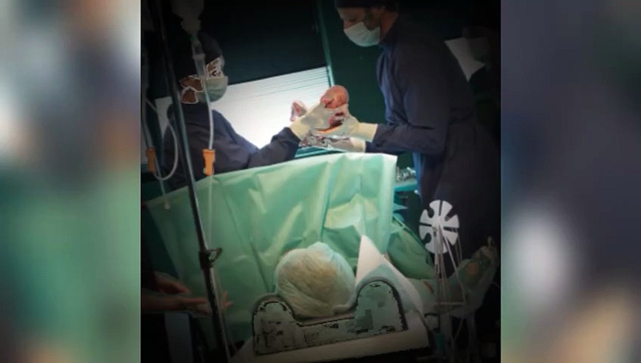 Wunschkind | Doktor Ballouz (20) Staffel 4 Folge 2