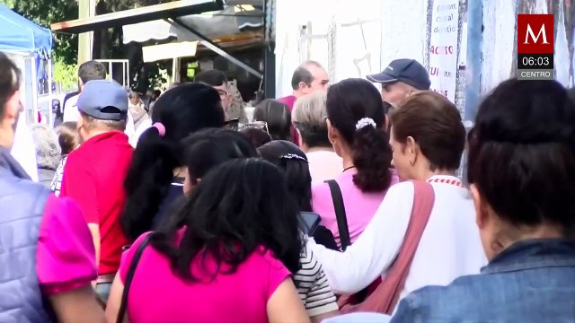 Crecen apoyos sociales y becas de la 4T; se triplican gasto desde 2019