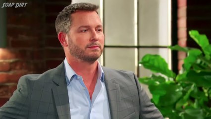 Days of our Lives Early Spoilers Oct 6-10_ Chad & EJ Do Damage Control _ Soap Di