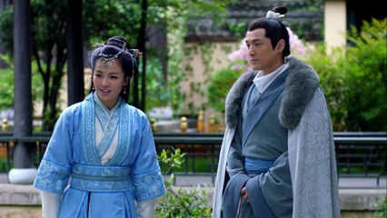 Lang Nha Bảng - Tập 7 _ Phim Cổ Trang Trung Quốc_ Phim Tình Yêu,Chiến Tranh, Võ Thuật