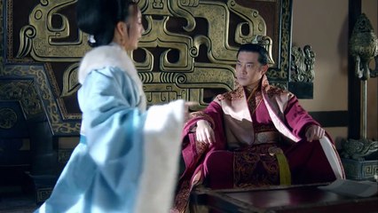 Lang Nha Bảng - Tập 8 _ Phim Cổ Trang Trung Quốc_ Phim Tình Yêu,Chiến Tranh, Võ Thuật