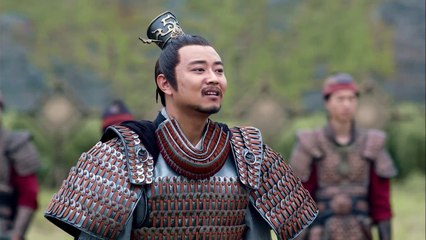 Lang Nha Bảng - Tập 10 _ Phim Cổ Trang Trung Quốc_ Phim Tình Yêu,Chiến Tranh, Võ Thuật