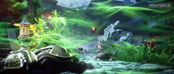 Thần Mộ Phần 3 Tập 10 Vietsub