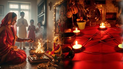 Black Magic Danger: Dussehra से Diwali तक काला जादू का खतरा, बचने के लिए करें ये काम | Boldsky